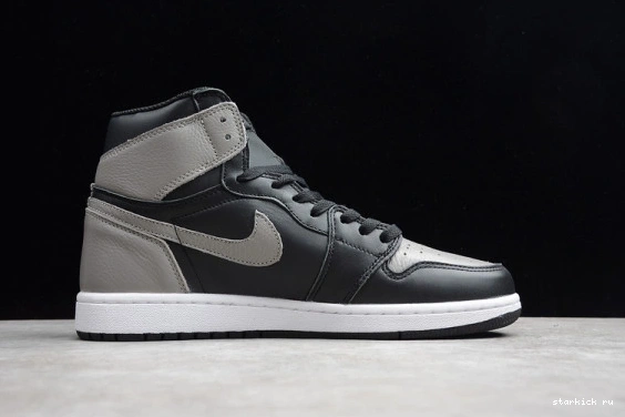 High OG 555088-013 Jordan Air “Shadow”555088-013 1 Retro 0213